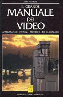 Il grande manuale dei video - copertina