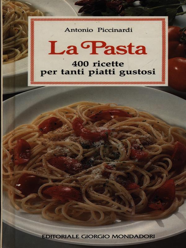 Libro di Faccia