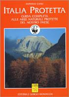 Italia protetta - copertina