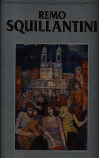 Remo Squillantini