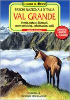 Val Grande