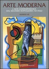 Arte moderna n.40