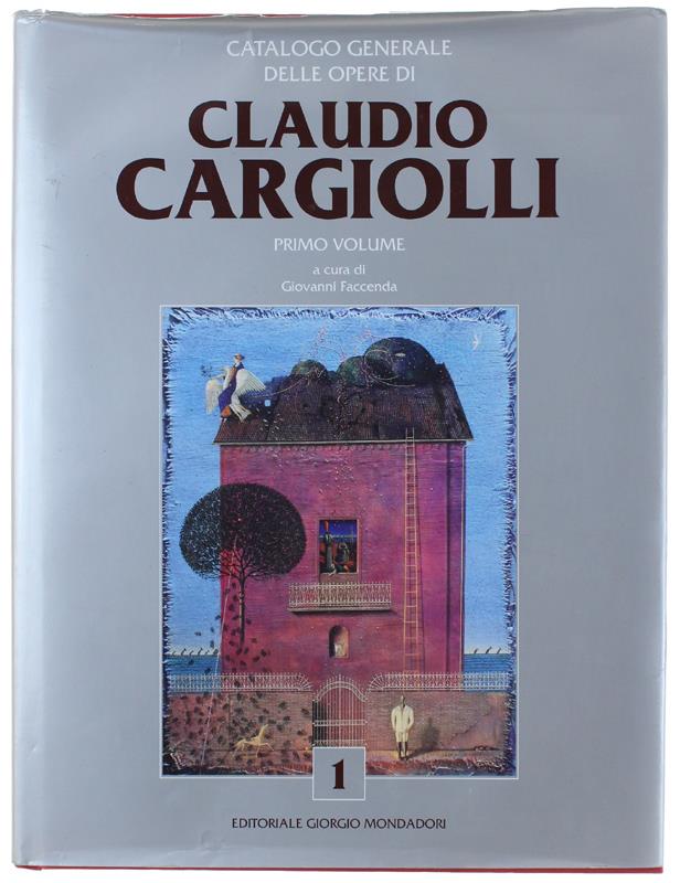 Bergoglio Libri d'Epoca Snc