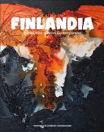 Finlandia. Esposizione di artisti contemporanei. Ediz. a colori