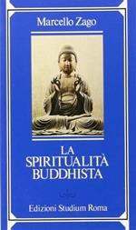 La spiritualità buddhista