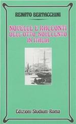 Novelle e racconti dell'Otto-Novecento in Italia