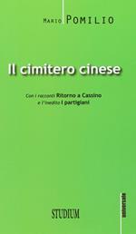 Il cimitero cinese