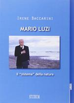 Mario Luzi. Il «sistema» della natura