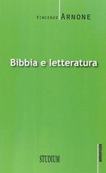 Bibbia e letteratura