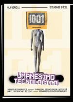 IO01. Umanesimo tecnologico (2021). Vol. 1