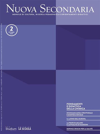 Nuova secondaria (2020). Vol. 2 - AA.VV. - ebook