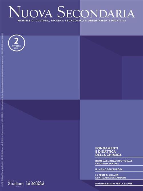Nuova secondaria (2020). Vol. 2 - AA.VV. - ebook