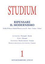 Studium (2023). Vol. 1