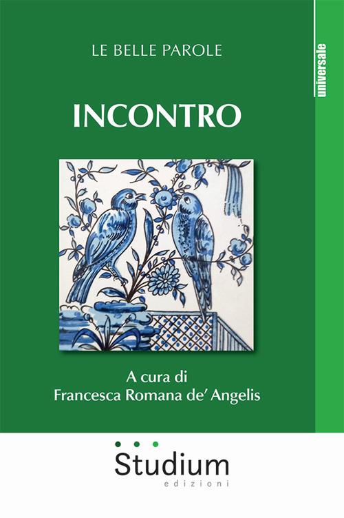 Incontro - copertina