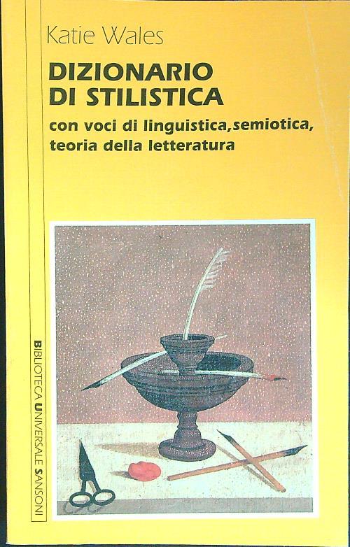 Libro di Faccia