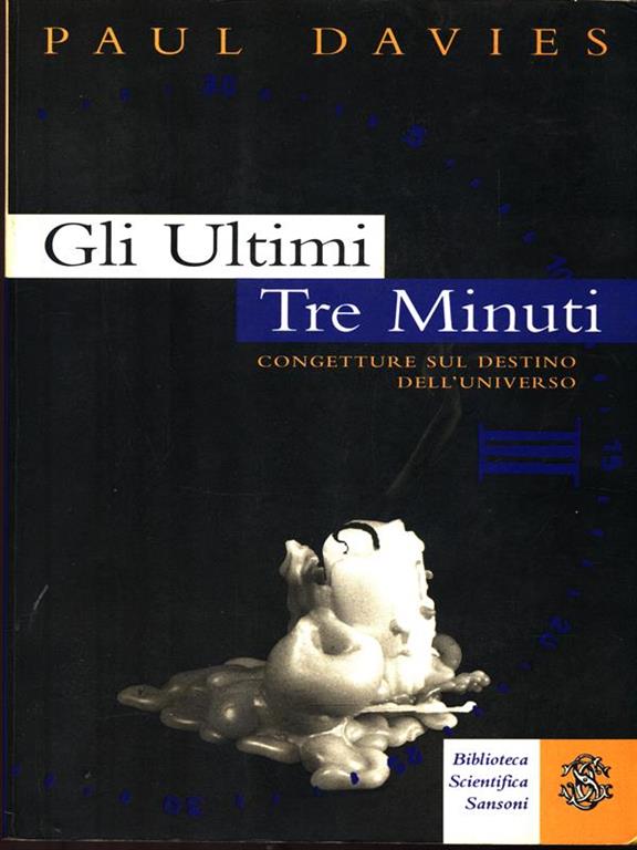 Libro di Faccia