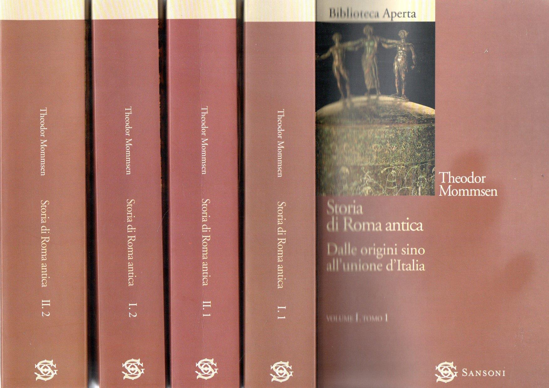 Zefiro libri