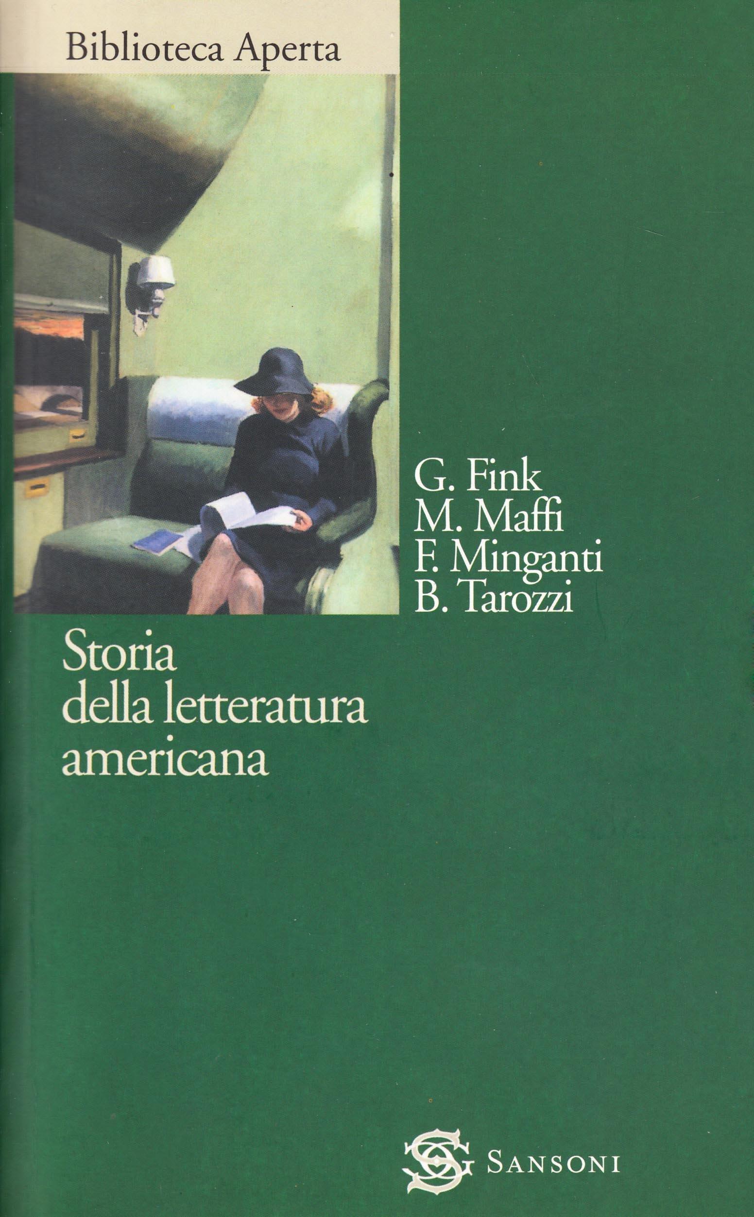 Zefiro libri