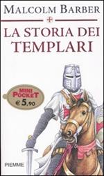 La storia dei Templari