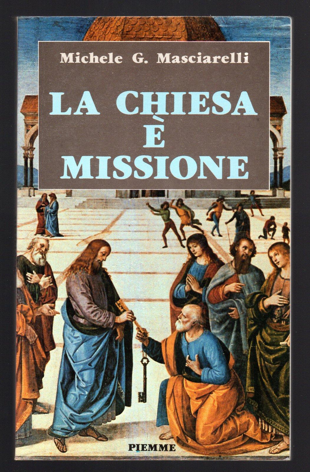 La chiesa è missione
