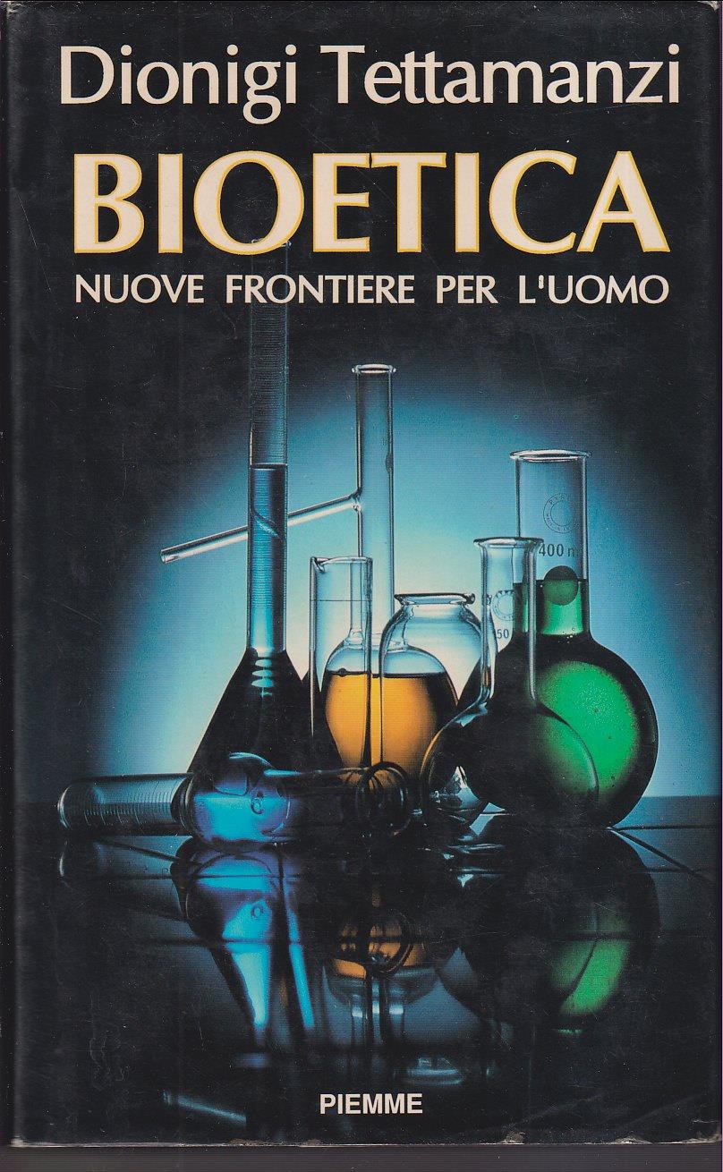 Bioetica