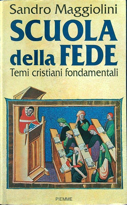 Libro di Faccia