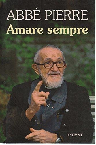 Amare sempre