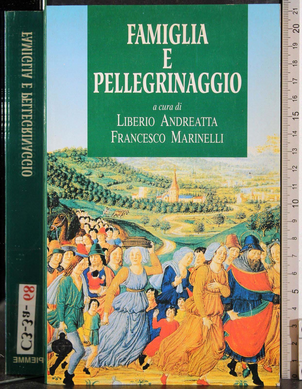 Famiglia e pellegrinaggio