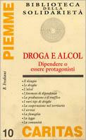 Droga e alcol