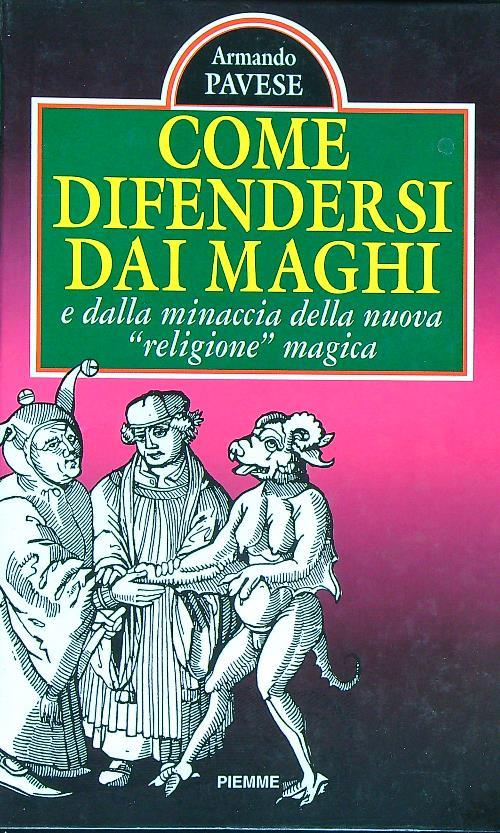Libro di Faccia