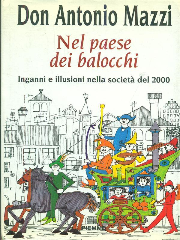 Libro di Faccia