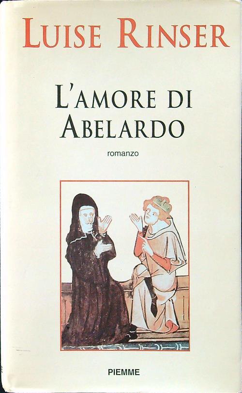 L' amore di Abelardo