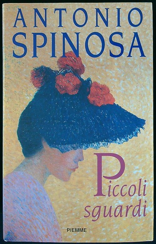 Libro di Faccia