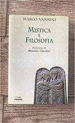 Mistica e filosofia