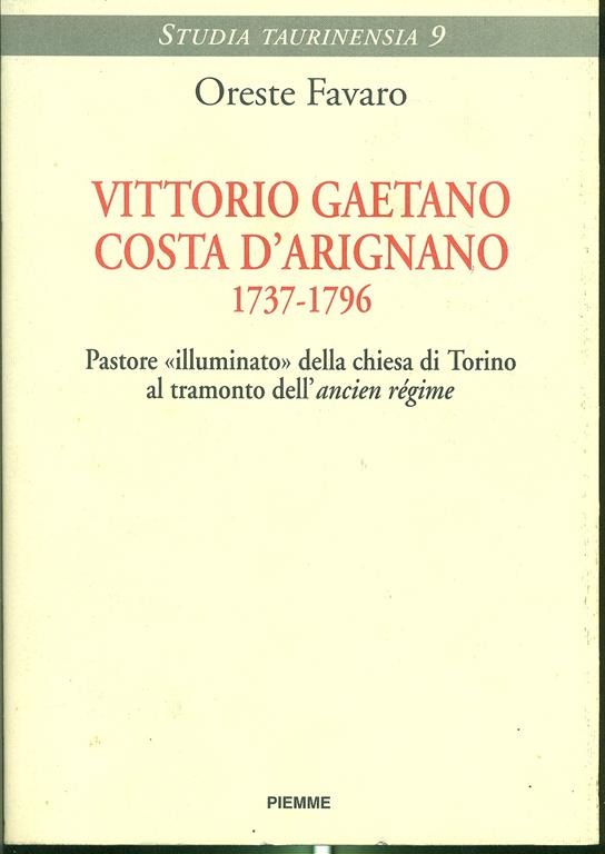 LIBRACCIO VINTAGE