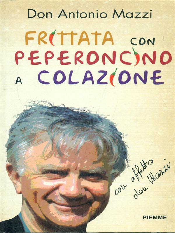 Libro di Faccia