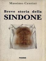 Storia della Sindone