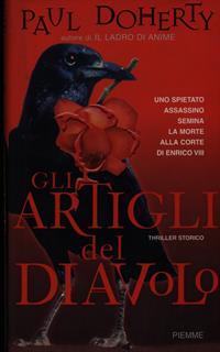 Gli artigli del diavolo