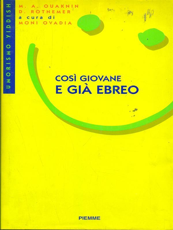 Libro di Faccia