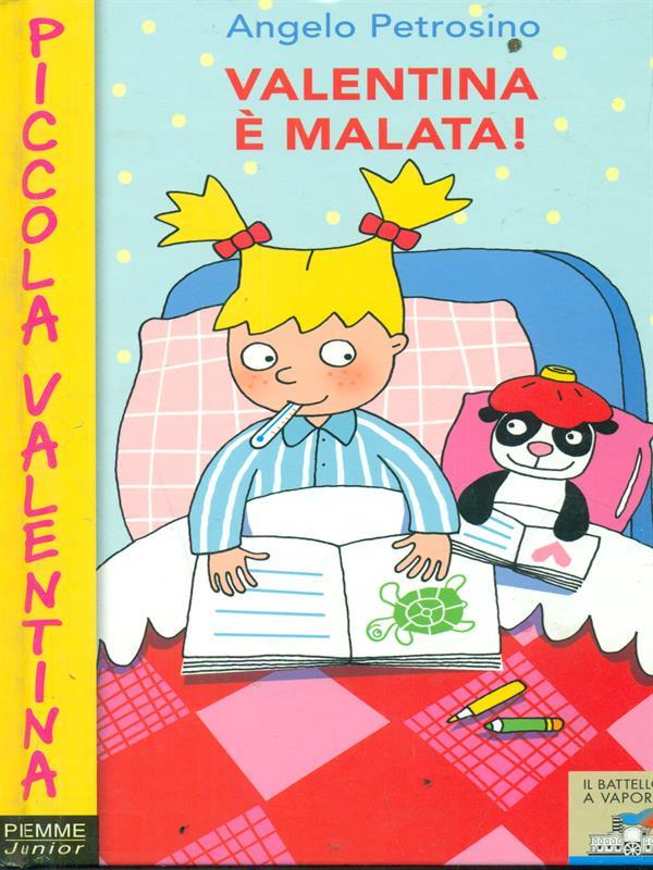 Libro di Faccia