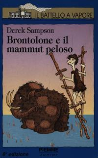Brontolone e il mammut peloso