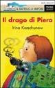 Il drago di Piero - Irina Korschunow - copertina