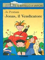 Jonas, il vendicatore