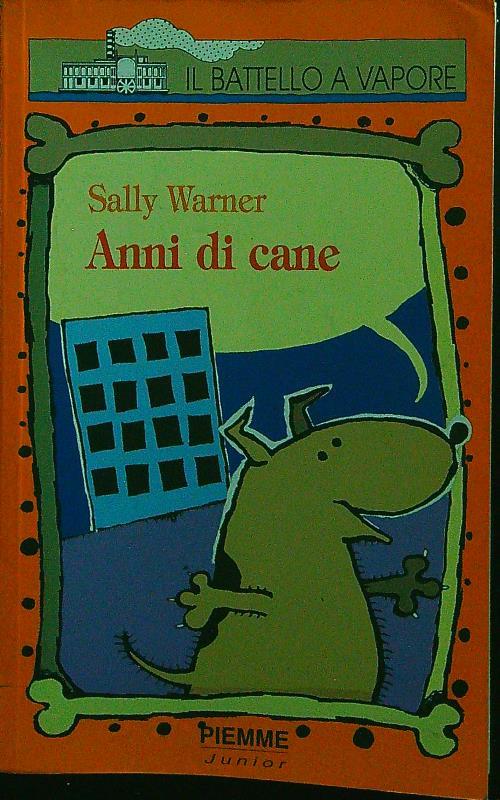 Anni di cane