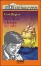 Jack Black e la nave dei ladri - Carol Hughes - copertina