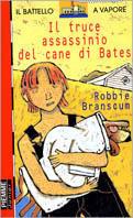Il truce assassinio del cane di Bates