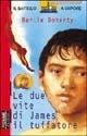 Le due vite di James il tuffatore - Berlie Doherty - copertina