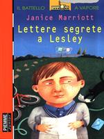 Lettere segrete a Lesley