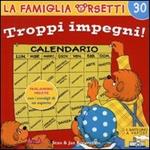 Troppo impegno!