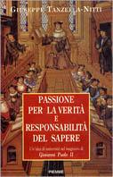 Passione per la verità e responsabilità del sapere
